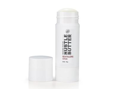 Hustle Butter Reviatlizing Stick, 1.6 oz/45 g