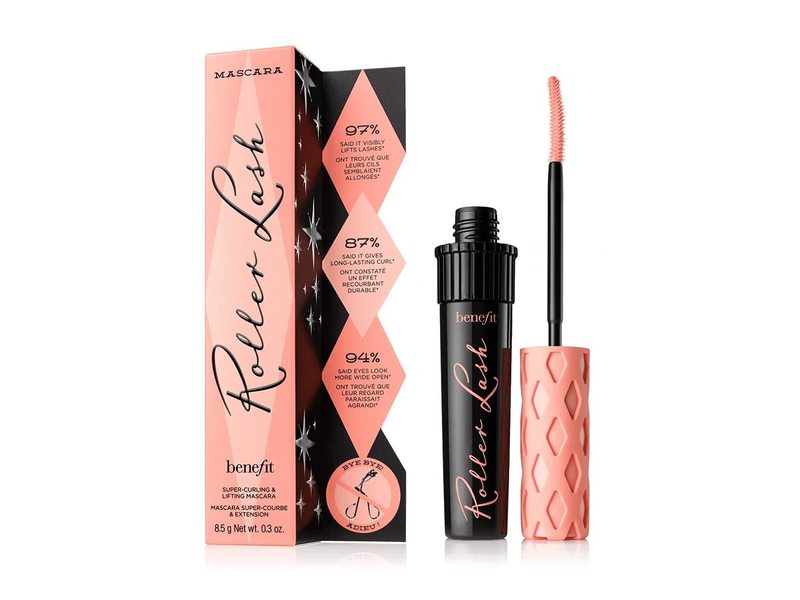 Shop Benefit Cosmetics Roller Lash Mascara Two-Piece Set