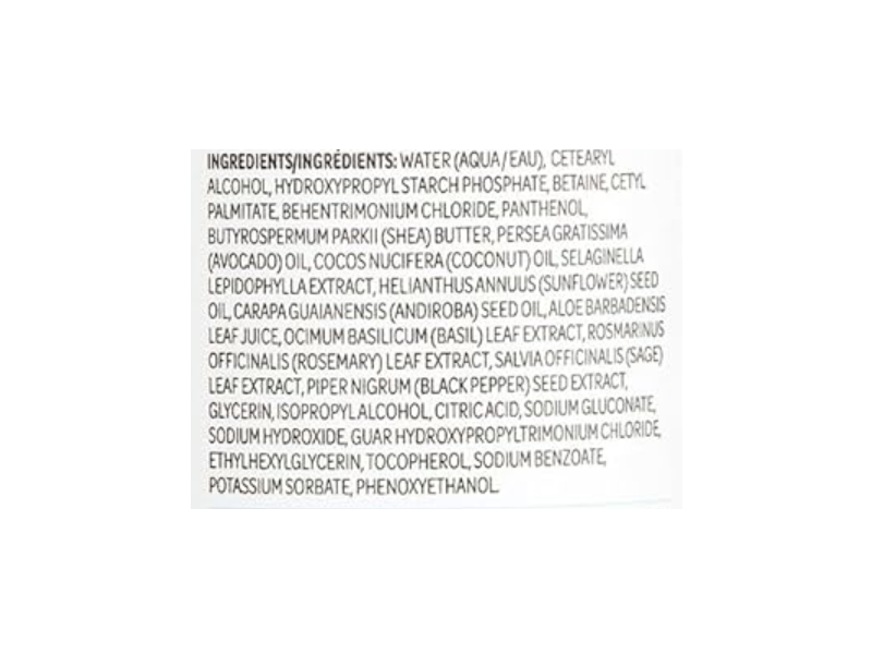 CurlSmith Conditioner, 12 fl oz/355 mL