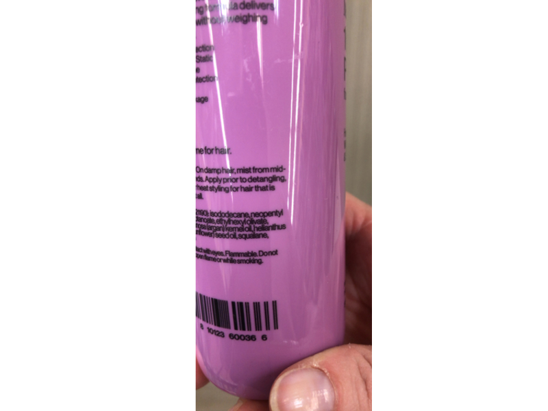 Eva.Nyc Mane Magic 10-In-1 Primer, 5 fl oz/148 mL