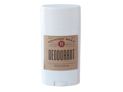 Grandma Bea's Deodorant, 3.5 oz/103.5 mL