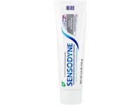 Sensodyne Extra Whitening Toothpaste , 4.0 oz/113 g, Pack Of 2 - thumbnail 1