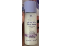 Ps... Glass Skin Rice Toner, Cica Extract & Niacinamide, 3.3 fl oz/100 mL - thumbnail 2