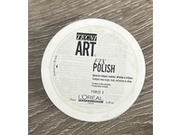 L'Oreal Paris Tecni Art Fix Polish, 2.5 fl oz/75 mL - thumbnail 2