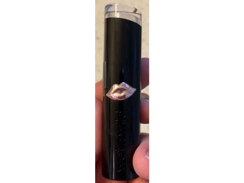 Wet n Wild Megalast Matte Lip Color, Wine Room, 0.11 oz/3.3 g