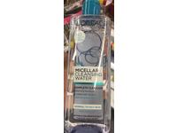 L'Oreal Paris Complete Cleanser Micellar Cleansing Water, Normal To Oily Skin, 13.5 fl oz/400 mL - thumbnail 2