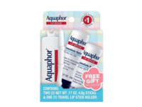 Aquaphor Lip Repair Stick + Holder Set - thumbnail 1
