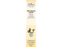De Tuinen Lip Oil, Macadamia, 2.8 mL - thumbnail 1