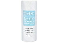 Ora's Amazing Herbal Baby Powder, Unscented, 2.5 oz - Image 2