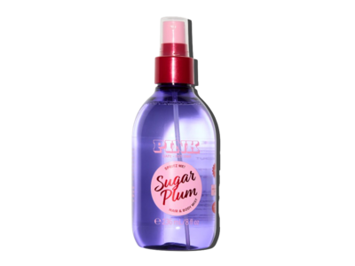 Victoria's Secret Pink Hair & Body Mist, Sugar Plum, 8 fl oz/236 mL