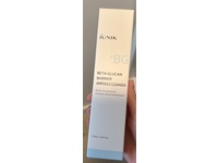 iUNIK Beta-Glucan Barrier Ampoule Cleanser, 4.05 fl oz/120 mL - thumbnail 2