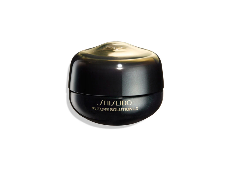 Shiseido Future Solution LX Eye and Lip Contour Regenerating Cream, 17 mL