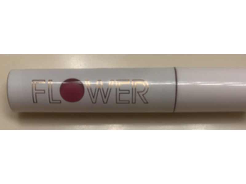 Flower Beauty Lip Stain & Lip Tint, 034, 0.16 oz