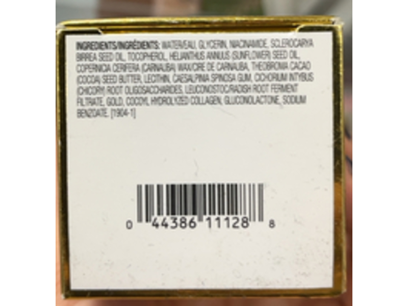 Physicians Formula 24-Karat Gold Lip Serum, 0.37 oz/11 mL