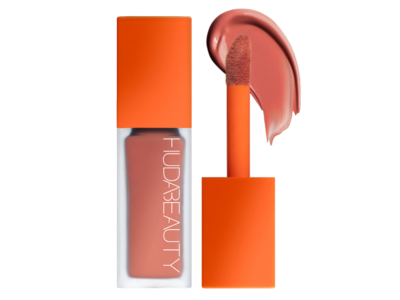 Huda Beauty Faux Filter Under Eye Color Corrector, Lychee, 0.30 fl oz/9 mL