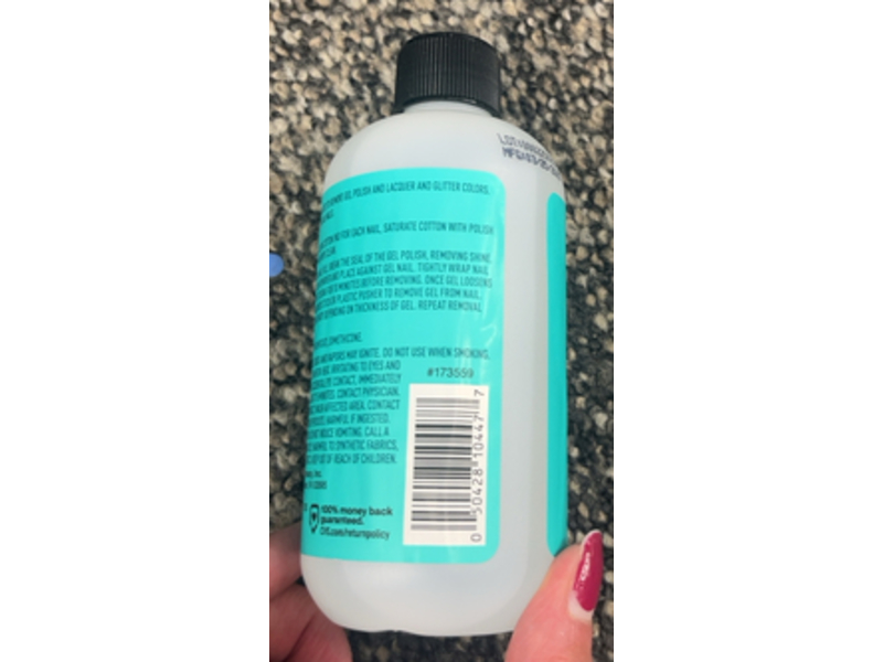 One+Other Advanced Gel Polish, 8 fl oz/236 mL