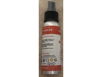 Chagrin Valley Soap & Salve Co Bug Repellent Spray, Witch Hazel, 2 fl oz/59 mL - thumbnail 3