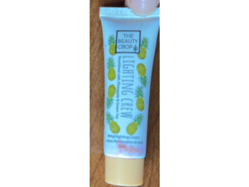 The Beauty Crop Lighting Crew Highlighting Cream, 10 mL