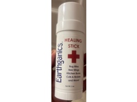 Earthganics Healing Stick, 2 oz - thumbnail 2
