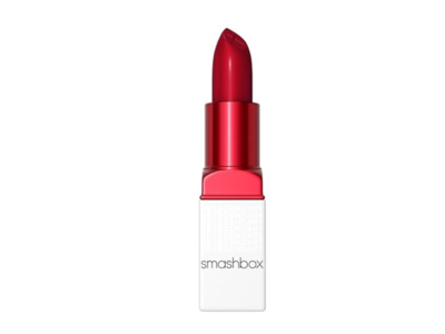 Smashbox Be Legendary Prime & Plush Lipstick, Be Seen, 0.11 oz/3.40 g