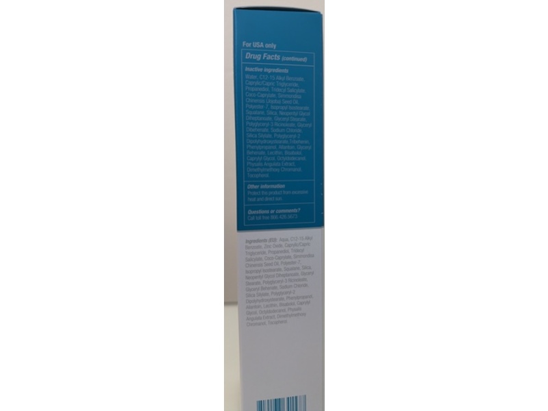 Colorescience Total Protection No-Show Body Shield, SPF 50, 4 fl oz/120 mL