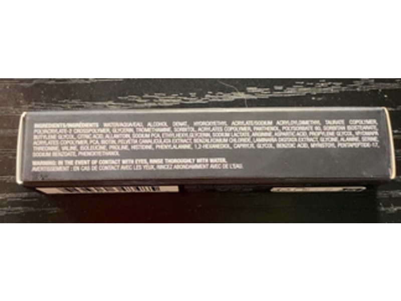 Anastasia Beverly Hills Brow Freeze Gel, 0.15 fl /4.5 mL