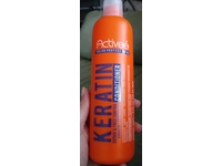 Activee Keratin Reapir & Frizz Control Conditioner, 16 fl oz/472 mL - Image 3