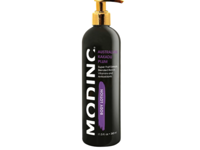 Modinc Body Lotion, Australian Kakadu Plum, 11.5 fl oz/340 mL