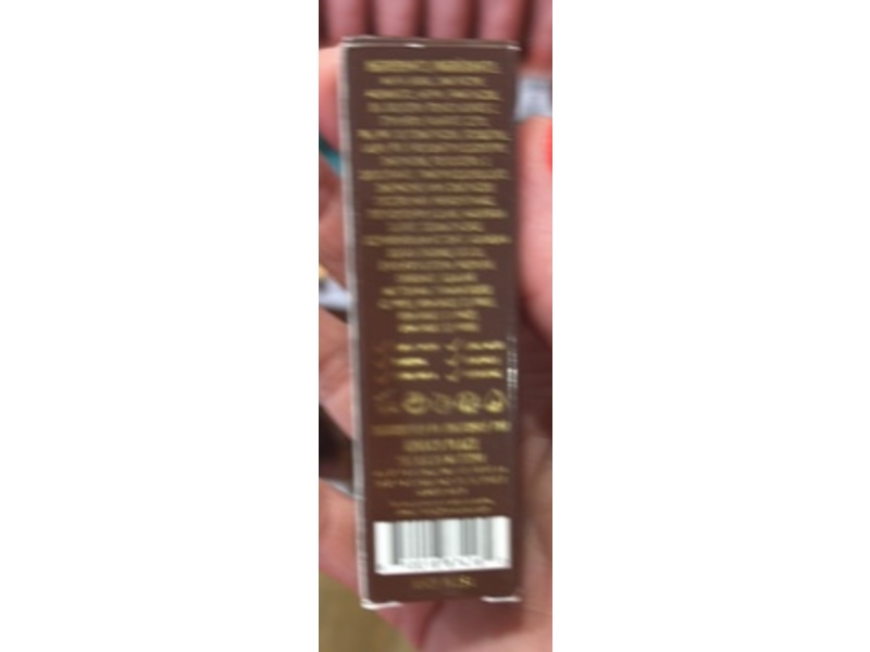Juvias Place Bronzed Liquid Bronzer, Cinnamon, 0.16 fl oz/5 mL