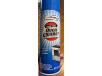 Trueliving Oven Cleaner, 16 oz - thumbnail 2