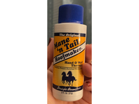 Mane 'n Tail Hoofmaker Hand & Nail Therapy, 2 fl oz/57 g - thumbnail 2