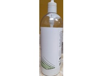 Griffin Remedy Omega-3 Body Lotion, Unscented, 32 fl oz - thumbnail 3