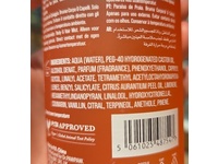 Dr. Pawpaw Body & Hair Mist, Beach Paradise, 6.76 fl oz/200 mL - thumbnail 3