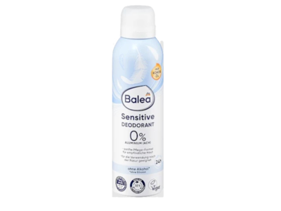Dm Balea Deodorant, 200 mL