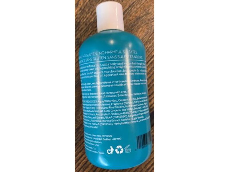 Verb Sea Conditioner, 12 fl oz/355 mL