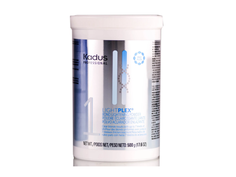 Kadus Professional LightPlex Bond Lightening Powder, 17.6 oz/500 g