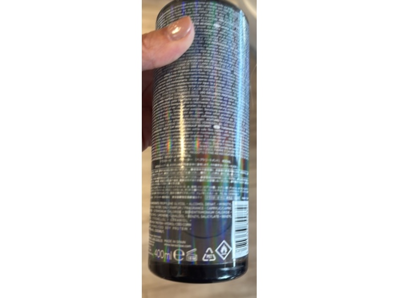 Kerastase K Water Treatment, 13.5 fl oz/400 mL