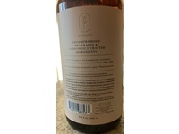 Elemental Hand Soap, Rosewood Cassis, 16.5 fl oz/488 mL - thumbnail 4