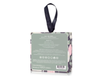 Spongelle Body Wash, Eucalyptus Rain, 3 oz/85 g - thumbnail 2