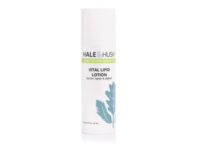 Hale & Hush Vital Lipid Lotion, 1.75 oz/49.5 g