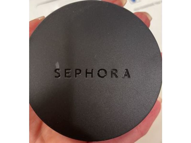 Sephora Matte Perfection Powder Foundation, 24 Warm Beige, 0.264 oz
