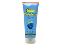 Bath & Body Works Ultimate Hydration Body Cream, Blue Raspberry Burst, 8 oz/226 g - Image 2