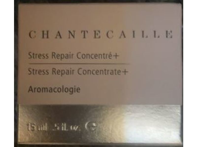 Chantecaille Stress Repair Concentrate, Aromacologie, 0.5 fl oz/15 mL