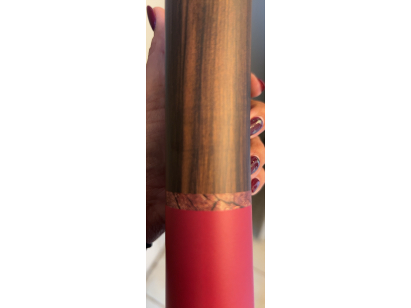 Every Man Jack Body Wash, Crimson Oak, 16.9 fl oz/500 mL