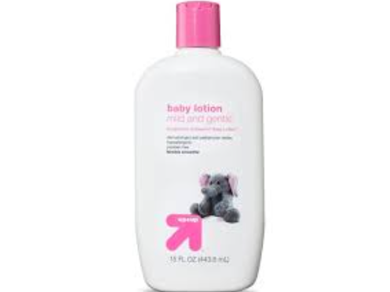 Up&Up Baby Lotion, 27 fl oz/798.4 mL