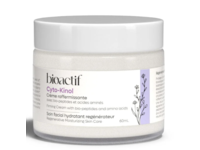 Bioactif Cyto-Kinol Firming Cream, Bio-Peptides & Amino Acids, 60 mL - thumbnail 1