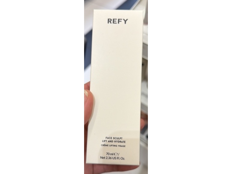 Refy Face Sculpt, 2.36 fl oz/70 mL