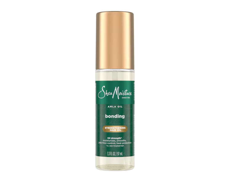 Shea Moisture Bonding Oil, Amla, 3.3 fl oz/97 mL