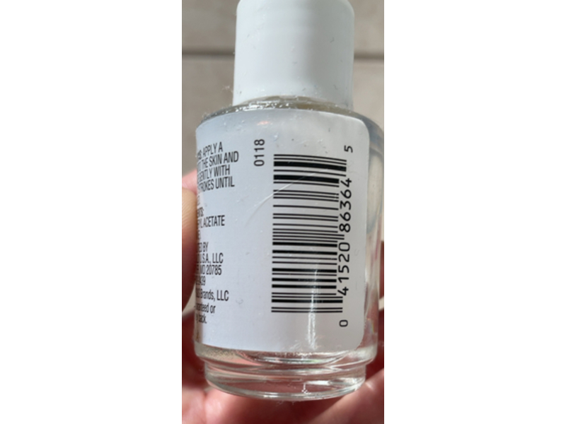 Care One Smooth Skin Maximizes moisturization Oil, Vitamin E, 1 fl oz/29.5 mL