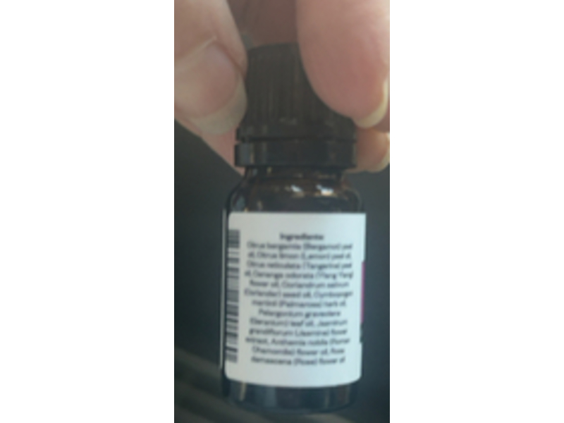 Revive Joy Essential Oil Blend, 10 mL